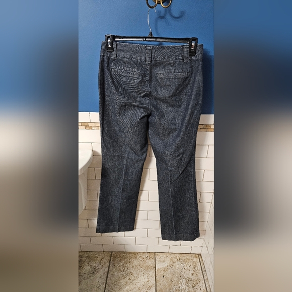 Gap Women's Wide Leg Jeans In Curvy Tall - Picture 2 of 3